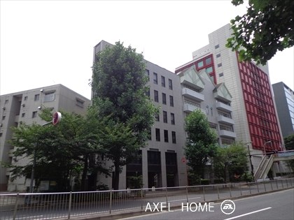 青葉第三ビル