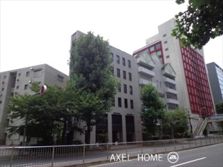 青葉第三ビル