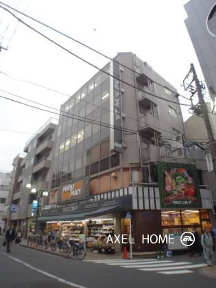 第22SYビル　（事務所）