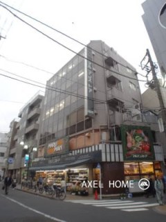 第22SYビル　（事務所）