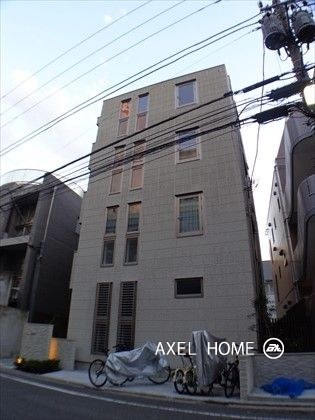プラザ高輪