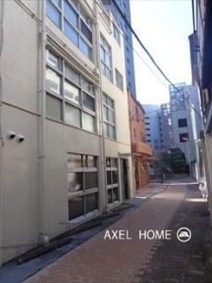 二番町ハウス