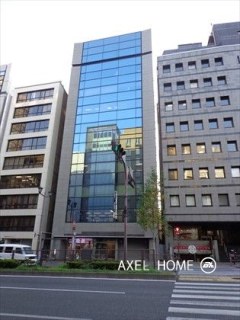 麹町中田ビル