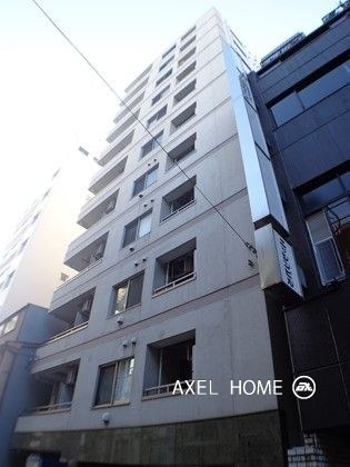 ベレール日本橋兜町