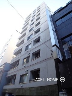 ベレール日本橋兜町