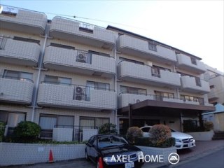 ローザ赤坂