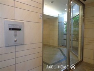 フォレシティ後楽園