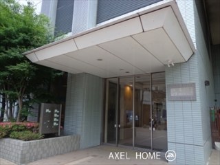 小石川シティハイツ