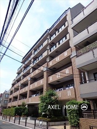シャリエ本郷菊坂