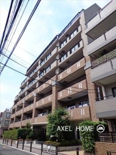 シャリエ本郷菊坂