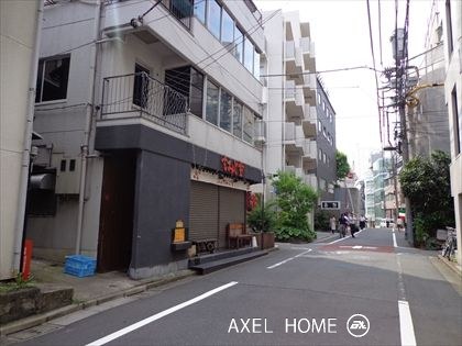 アヴァンセ飯田橋