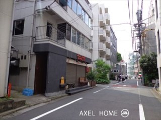 アヴァンセ飯田橋