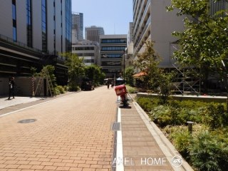 田町KSビル 【事務所】