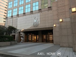 スフィアタワー天王洲　（店舗・事務所）