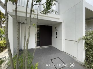 オアーゼ新宿市谷薬王寺アネックス