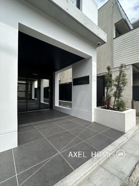 Reve Residence 市ヶ谷Ⅱ（レーヴレジデンス市ヶ谷Ⅱ）
