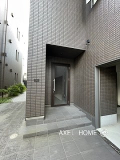 シェモア西