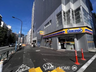 MUPRE北参道（ムープレ北参道）