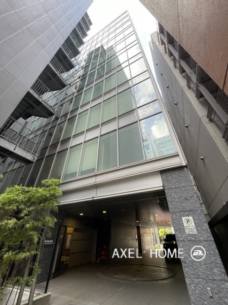 ビュレックス麹町（BUREX麹町）