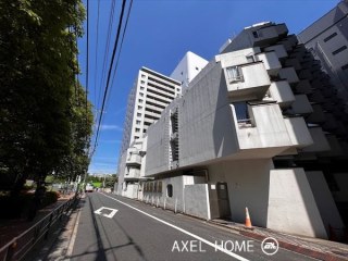 ビラ・モデルナ（事務所）