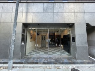 ムジーク北参道