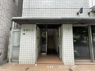 長塚ビル（事務所）