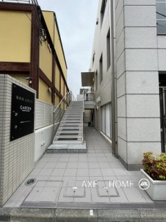 表参道山田ビル（店舗）