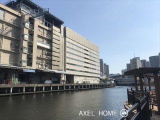 五色橋ビル 【事務所・店舗】