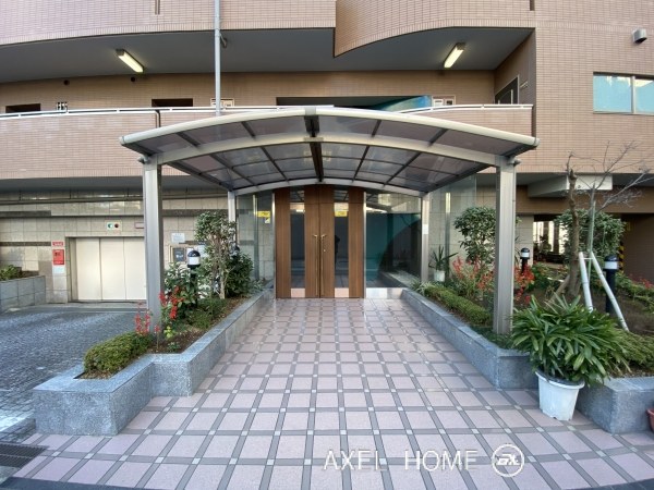 ユニーブル田町