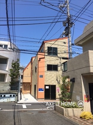 プロヴァンス南青山審美館