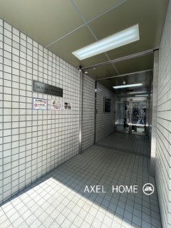 赤坂HMビル