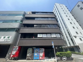 朝日ビル