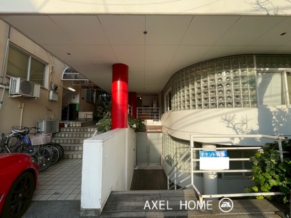 赤須ビル （事務所・店舗）