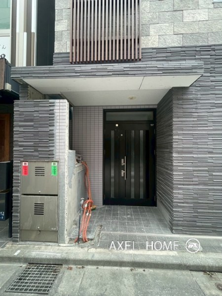 TOKYO MIRAIビルⅡ (東京ミライビル2)（店舗・事務所）