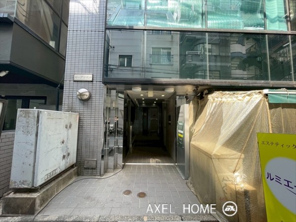 ガーデンビル（店舗）