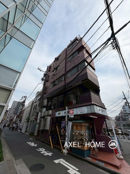 BLDタカハシ（店舗）
