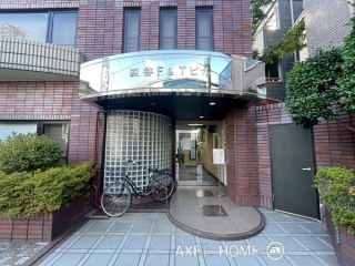 四谷F&Tビル