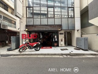 HIサンロード原宿ビル（事務所/店舗）