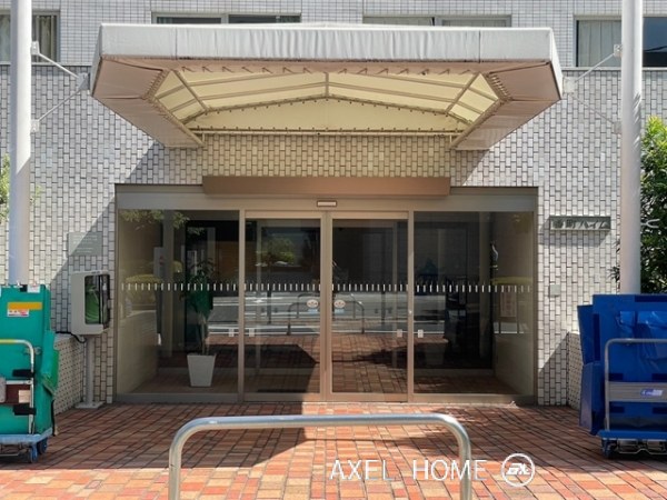 番町ハイム