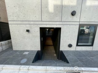 MUVA YOYOGI（ムーヴァ代々木）