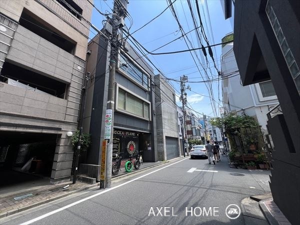 青山太洋ビルディング