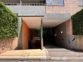 東急ドエルアルス神宮前