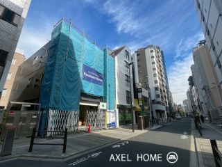 トレグリチニ四谷