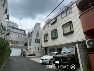 松尾ビル（事務所）