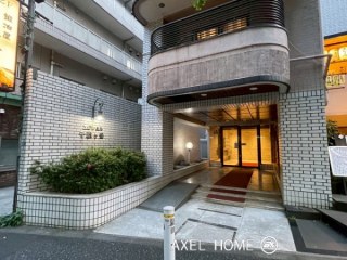 エクレール千駄ヶ谷