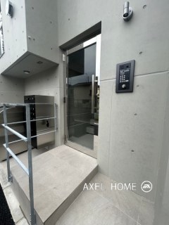 レピュア四谷レジデンス