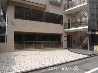 MT原宿ビル　(事務所)