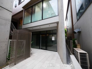 クレストコート神宮前　（店舗）