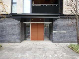 ジオ市ヶ谷払方町 彩の館