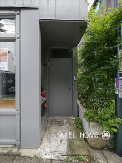 FFFビルディング　（店舗）